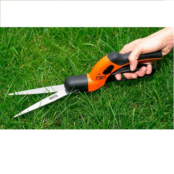 niznice na travu, BAHCO